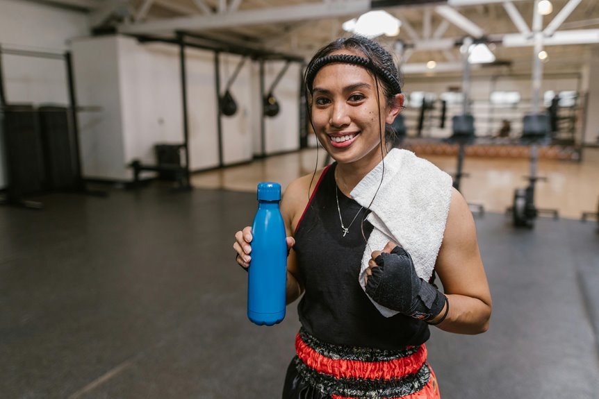 health and wellness opportunities