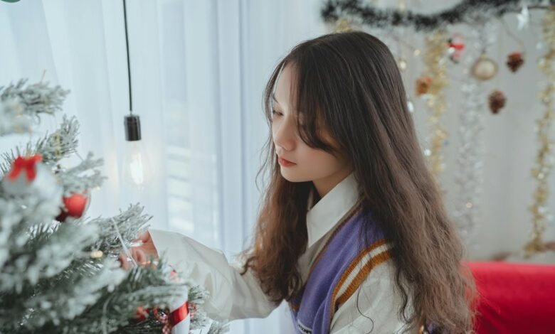 home decorating tips website