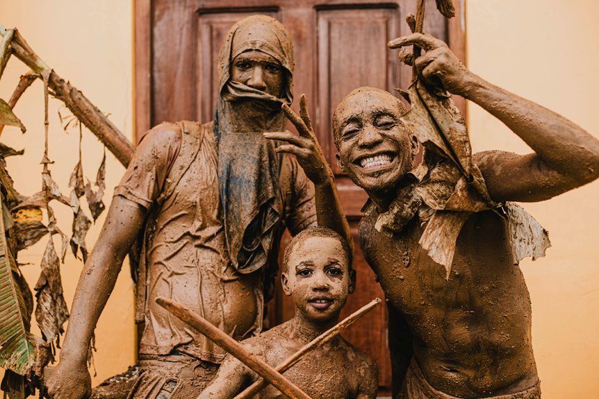 join the fun community