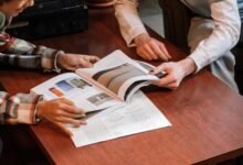 latest articles red and white