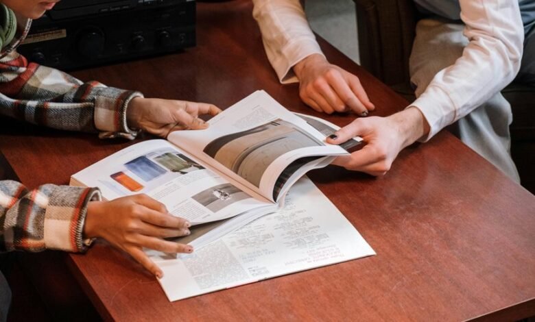 latest articles red and white