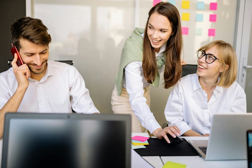 tech solutions and support