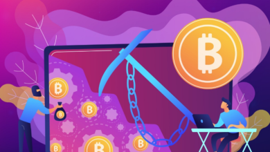 How to Avoid Crypto Scams