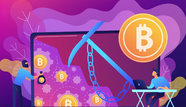 How to Avoid Crypto Scams