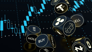 How to Build a Balanced Crypto Portfolio