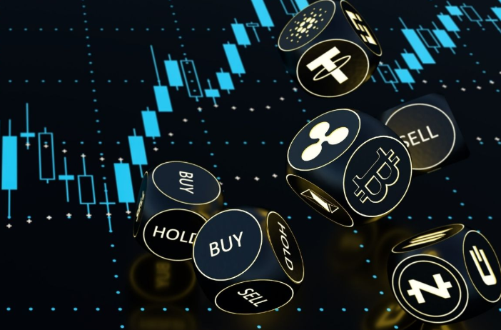 How to Build a Balanced Crypto Portfolio