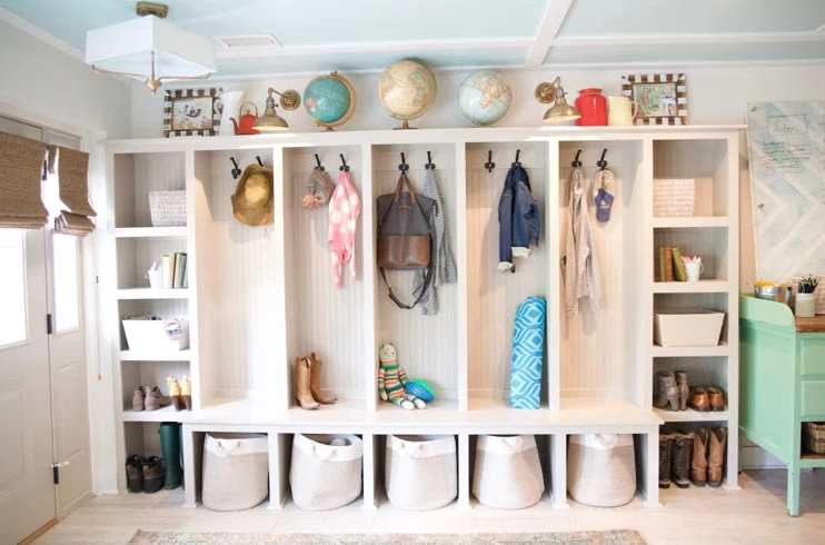 How to Improve Home Storage Space