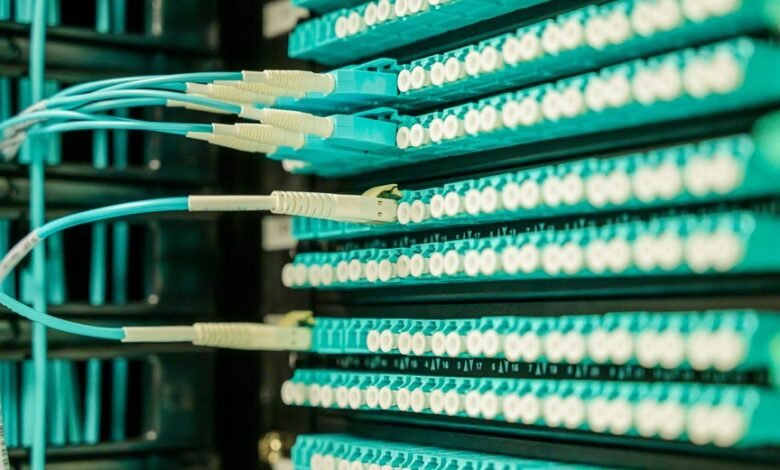 internet network for growth