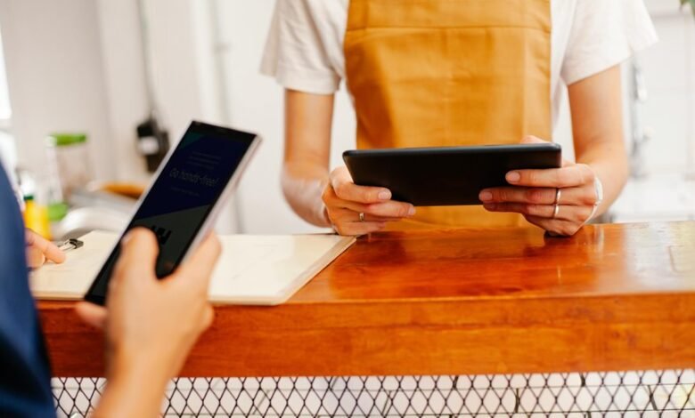 professional digital system online