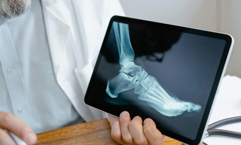 smart digital structure results