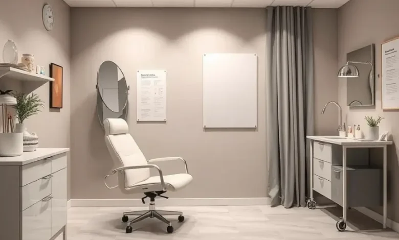 Reading the Norwood Scale: What Your Dermatologist Sees (and What You Probably Don't)