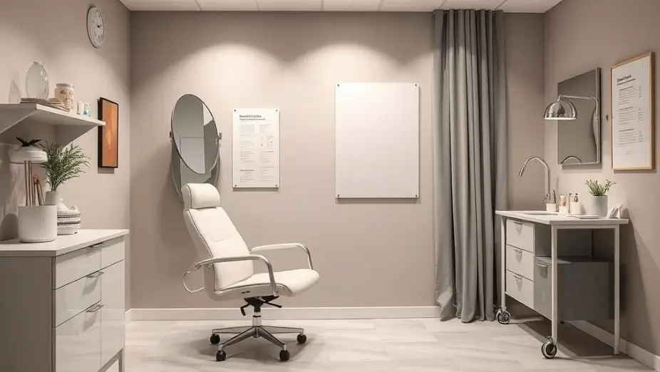 Reading the Norwood Scale: What Your Dermatologist Sees (and What You Probably Don't)