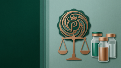 Are Peptides Legal in California Texas and Beyond